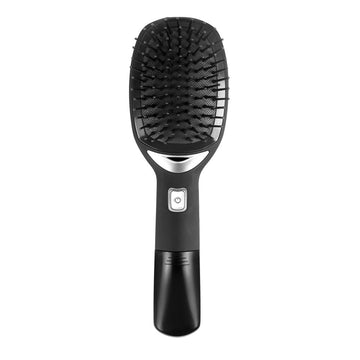 Portable Ionic Hairbrush