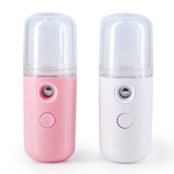 Face Cleaning Hydration Spray