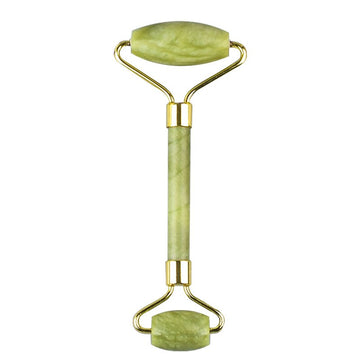 Jade Stone Facial Massage Roller