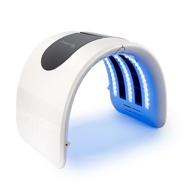 Foldable Therapy Face Lamp