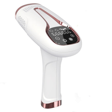 IPL Laser Epilator