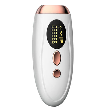 Painless IPL Laser Epilator