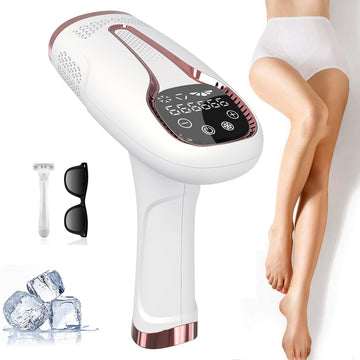 IPL Laser Epilator